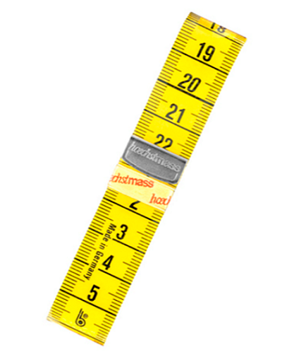 CINTA METRICA TIPO SASTRE ALTA CALIDAD